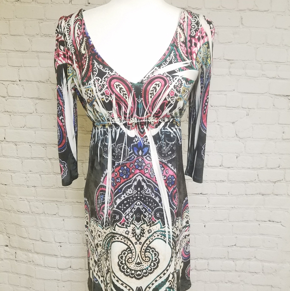Ophelia Dress Size Medium
